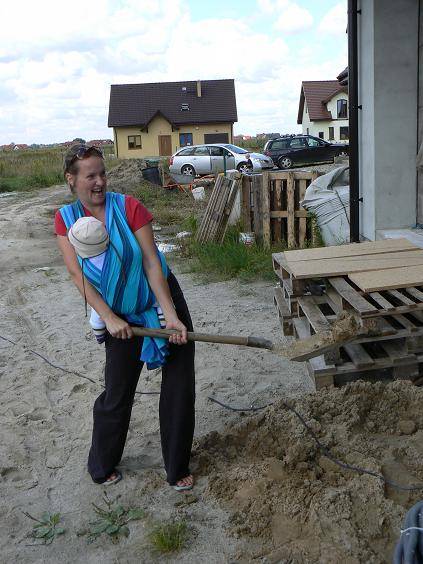 mojabudowa.pl - blog budowlany