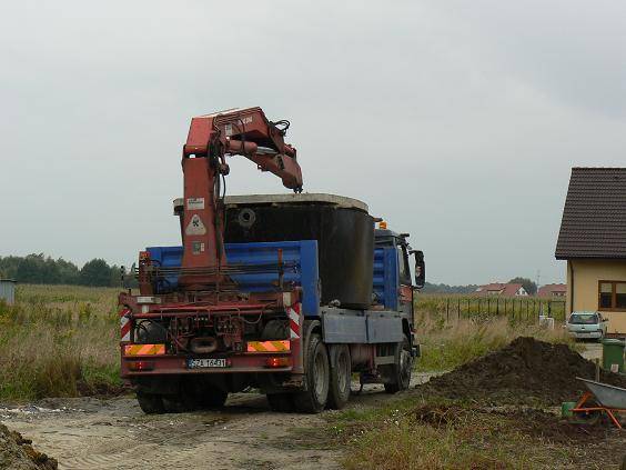 mojabudowa.pl - blog budowlany