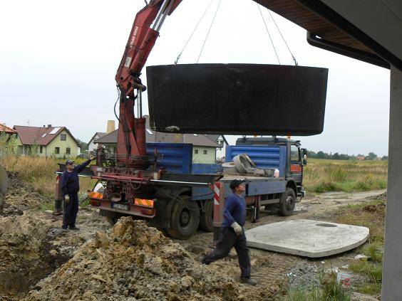 mojabudowa.pl - blog budowlany